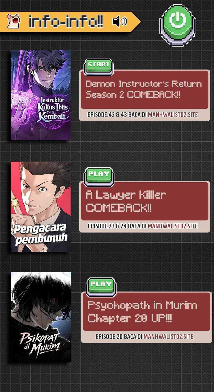 Baca Regressing With The King’s Power - Chapter 136 halaman 44