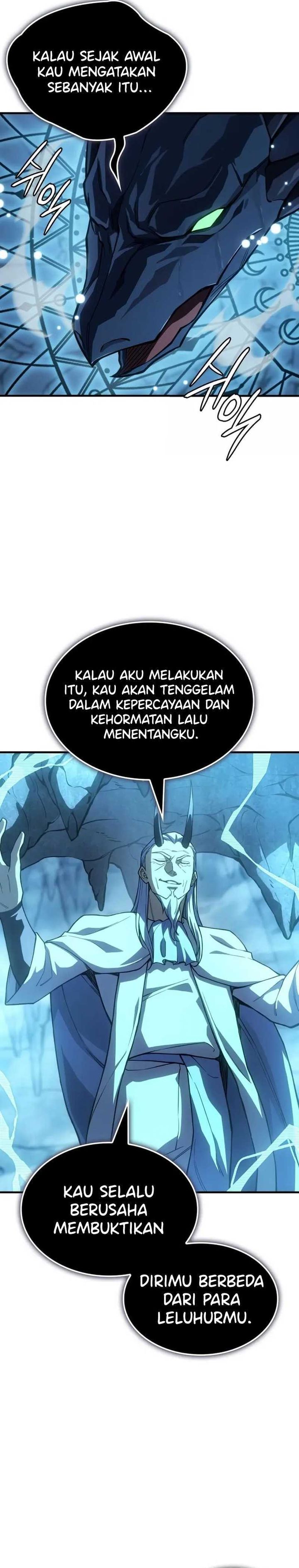 Baca Regressing With The King’s Power - Chapter 136 halaman 5