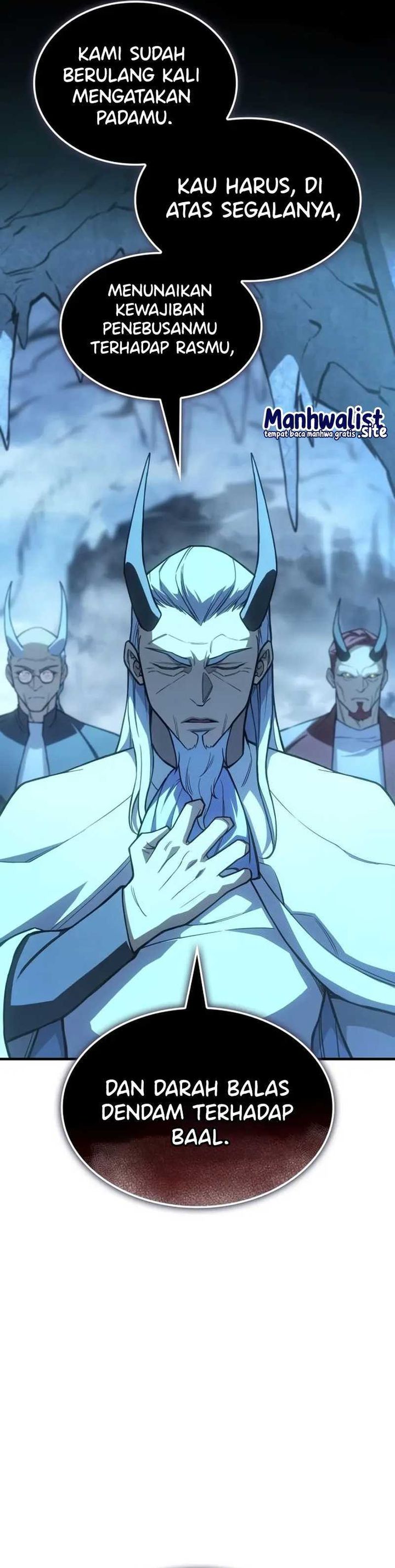 Baca Regressing With The King’s Power - Chapter 136 halaman 8