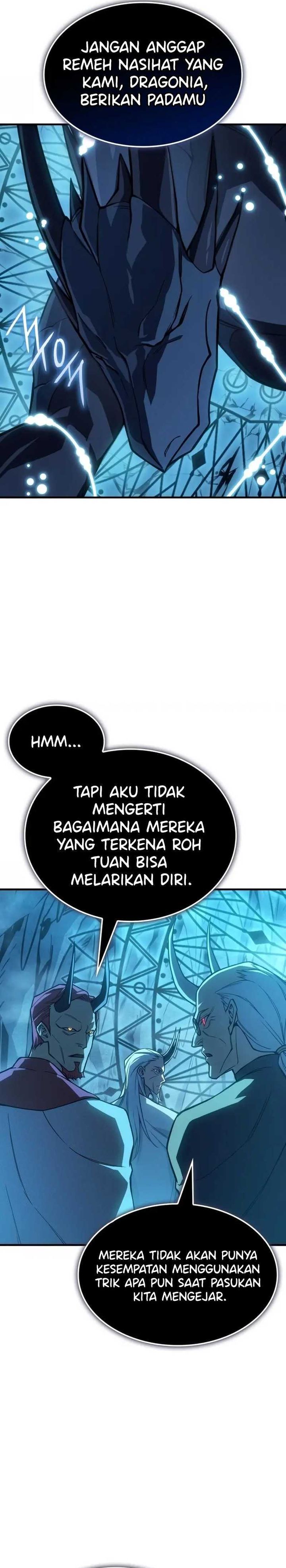 Baca Regressing With The King’s Power - Chapter 136 halaman 9