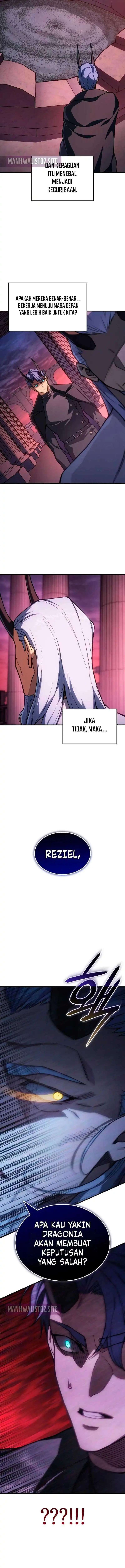 Baca Regressing With The King’s Power - Chapter 137 halaman 11