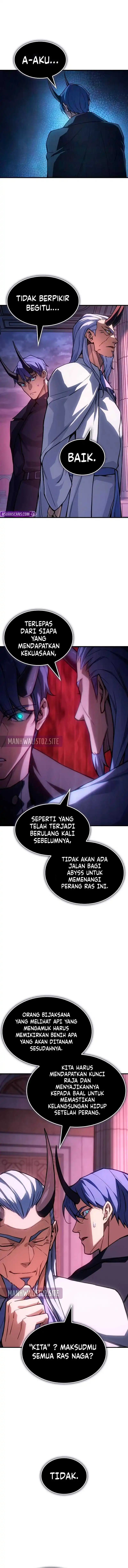 Baca Regressing With The King’s Power - Chapter 137 halaman 12