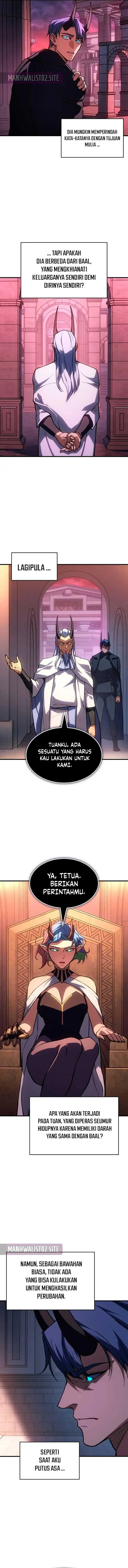 Baca Regressing With The King’s Power - Chapter 137 halaman 14