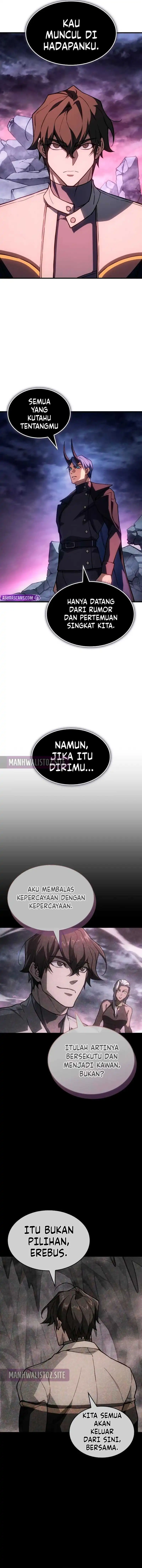 Baca Regressing With The King’s Power - Chapter 137 halaman 15