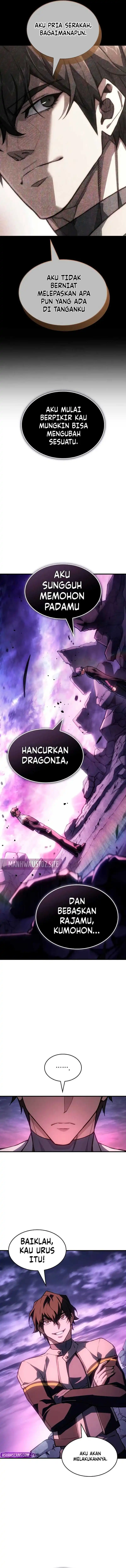 Baca Regressing With The King’s Power - Chapter 137 halaman 16