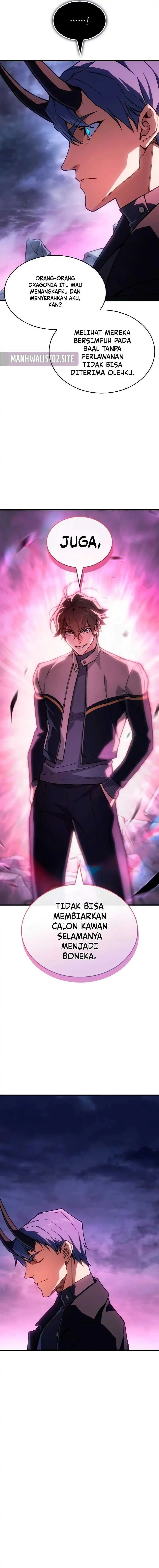 Baca Regressing With The King’s Power - Chapter 137 halaman 17