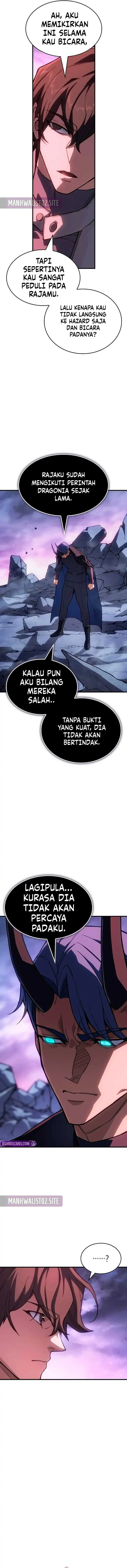 Baca Regressing With The King’s Power - Chapter 137 halaman 18