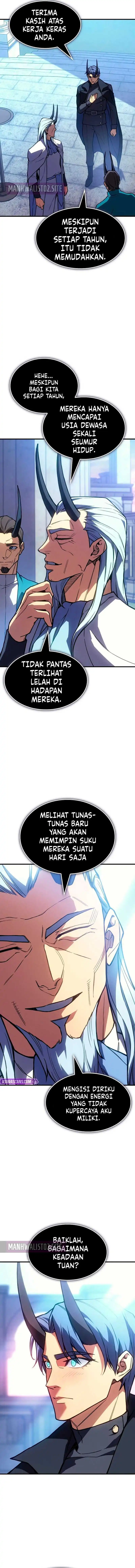 Baca Regressing With The King’s Power - Chapter 137 halaman 3