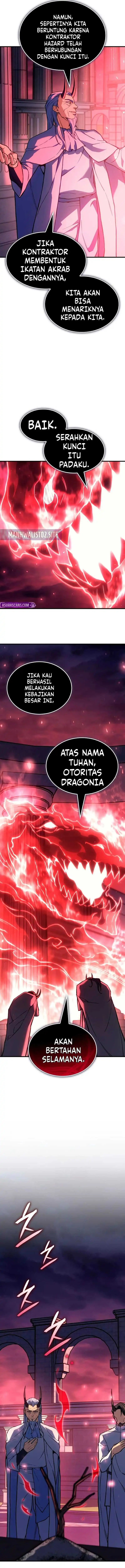 Baca Regressing With The King’s Power - Chapter 137 halaman 8