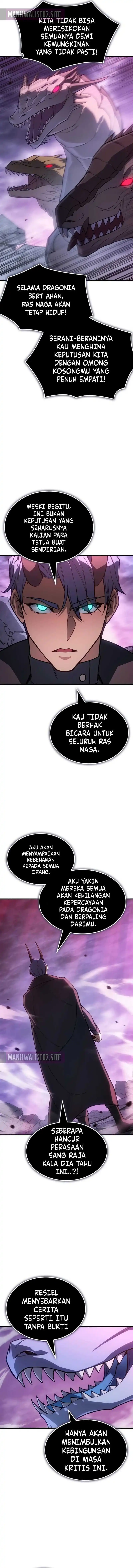Baca Regressing With The King’s Power - Chapter 138 halaman 1