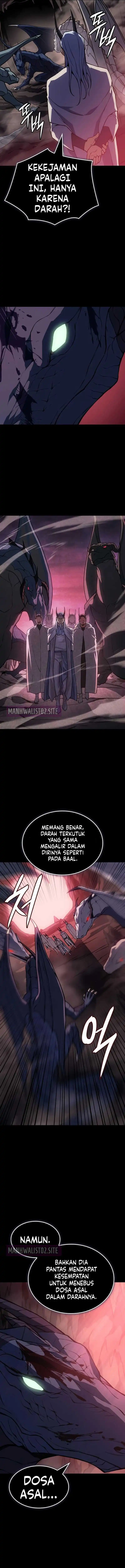Baca Regressing With The King’s Power - Chapter 138 halaman 10