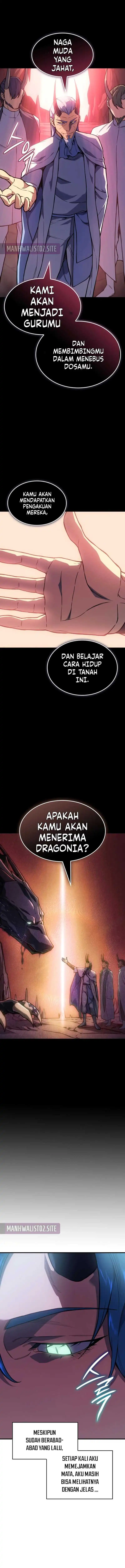 Baca Regressing With The King’s Power - Chapter 138 halaman 11
