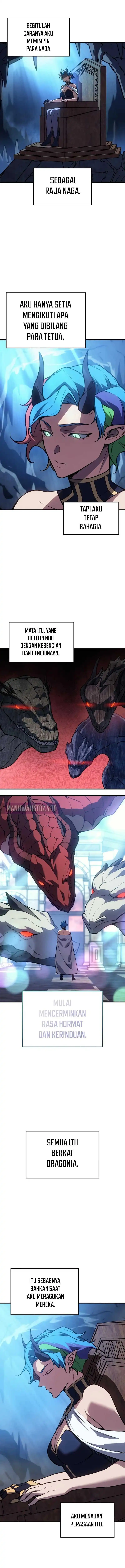 Baca Regressing With The King’s Power - Chapter 138 halaman 12