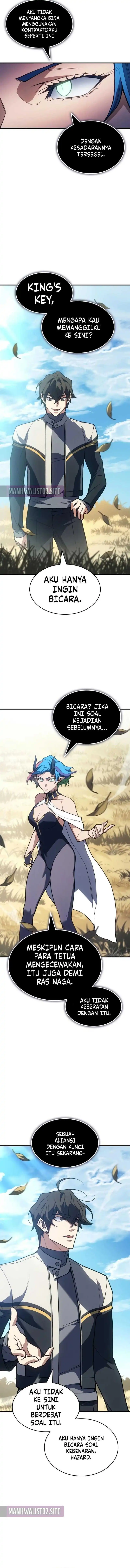 Baca Regressing With The King’s Power - Chapter 138 halaman 14