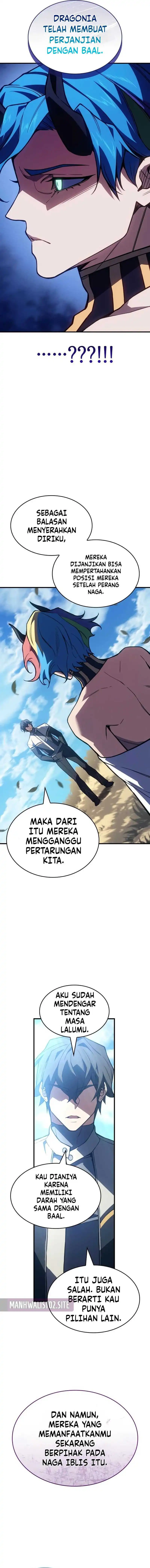 Baca Regressing With The King’s Power - Chapter 138 halaman 15