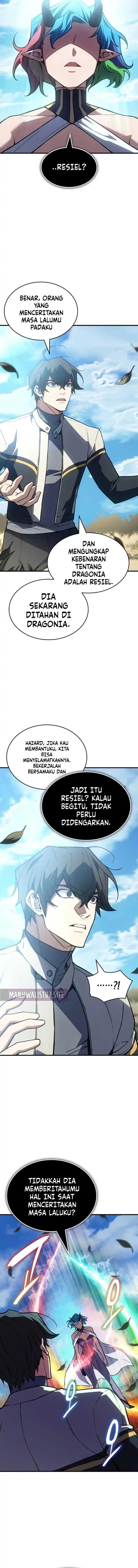 Baca Regressing With The King’s Power - Chapter 138 halaman 17