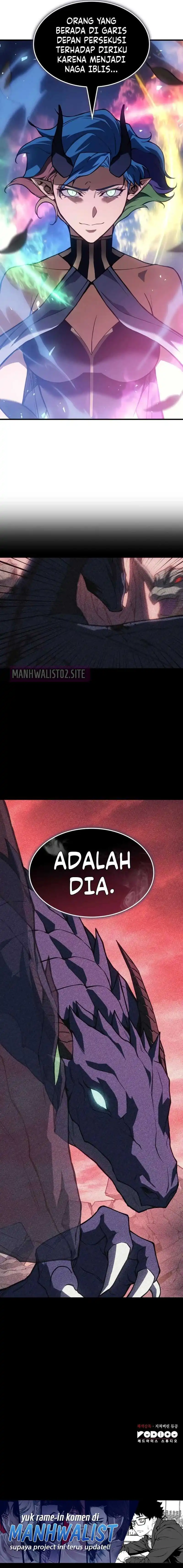 Baca Regressing With The King’s Power - Chapter 138 halaman 18