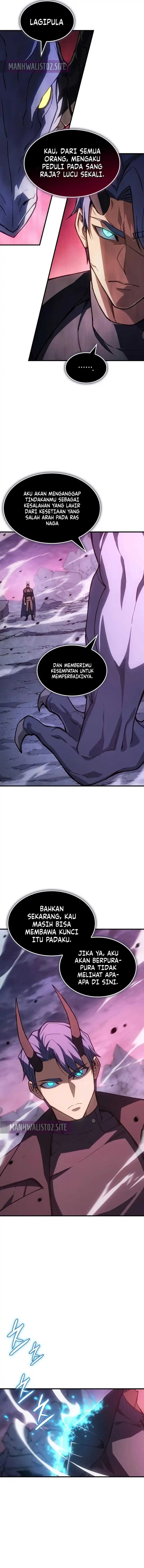 Baca Regressing With The King’s Power - Chapter 138 halaman 2