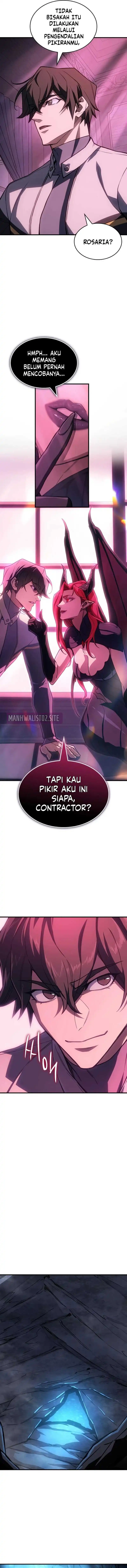Baca Regressing With The King’s Power - Chapter 138 halaman 8