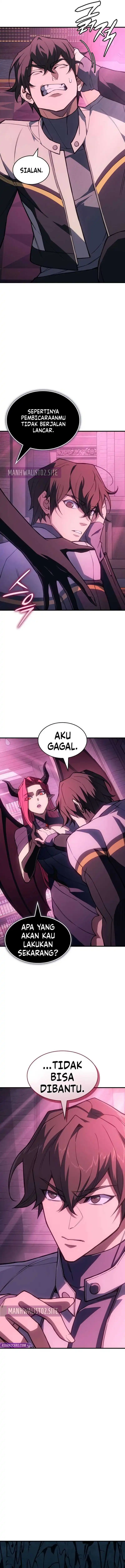 Baca Regressing With The King’s Power - Chapter 139 halaman 10