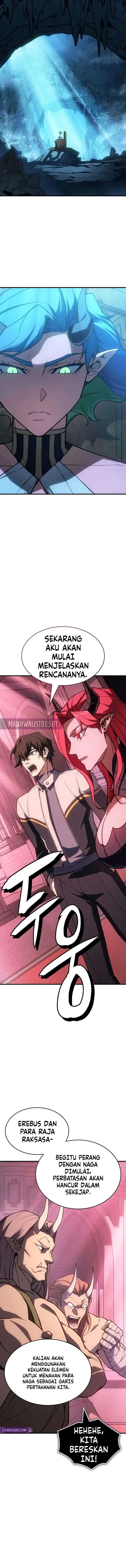 Baca Regressing With The King’s Power - Chapter 139 halaman 11