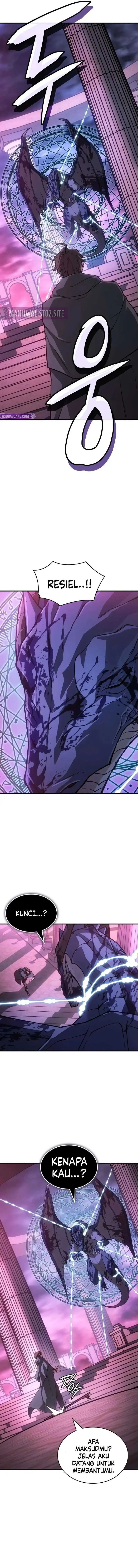 Baca Regressing With The King’s Power - Chapter 139 halaman 15