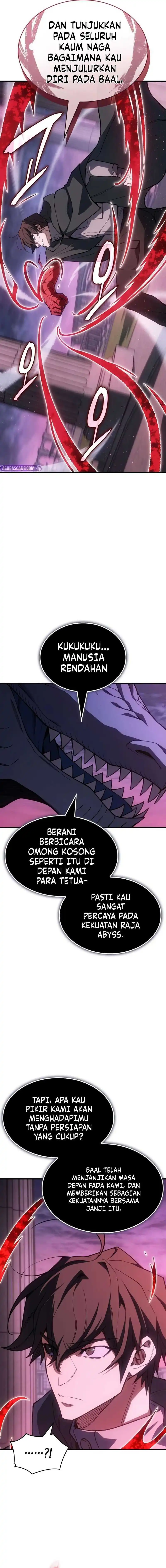 Baca Regressing With The King’s Power - Chapter 139 halaman 18