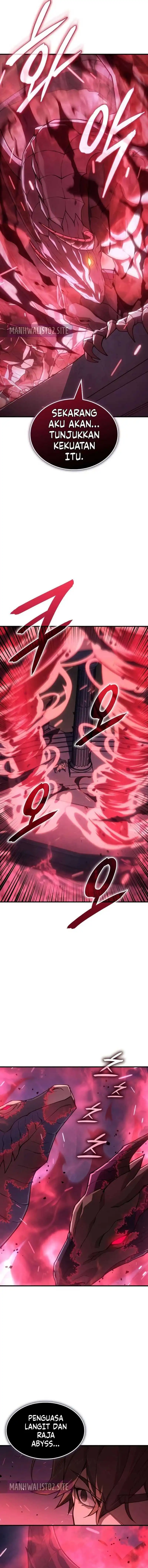 Baca Regressing With The King’s Power - Chapter 139 halaman 19