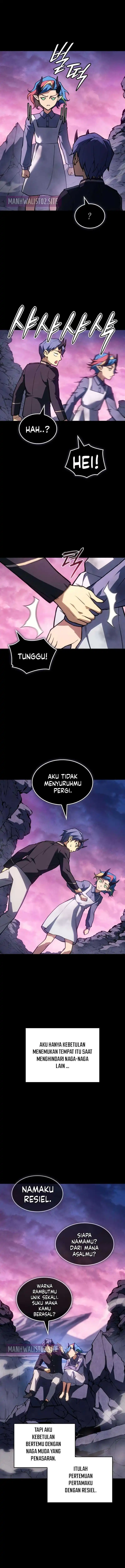 Baca Regressing With The King’s Power - Chapter 139 halaman 2