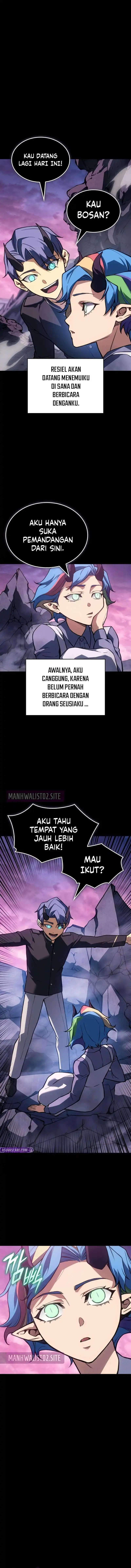 Baca Regressing With The King’s Power - Chapter 139 halaman 3