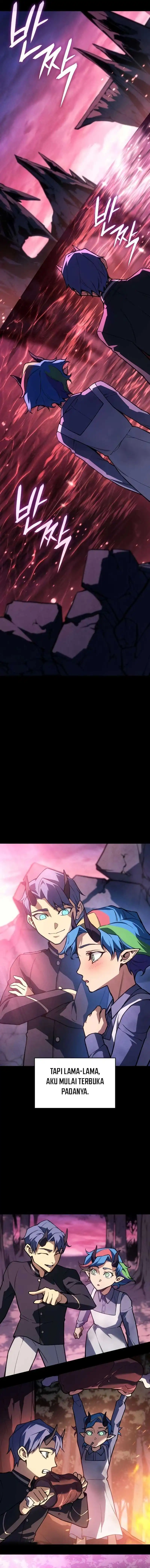 Baca Regressing With The King’s Power - Chapter 139 halaman 4