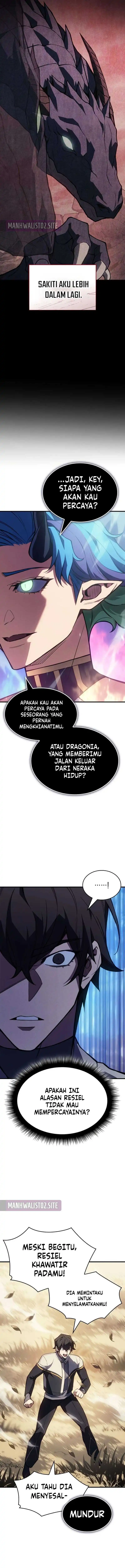 Baca Regressing With The King’s Power - Chapter 139 halaman 8