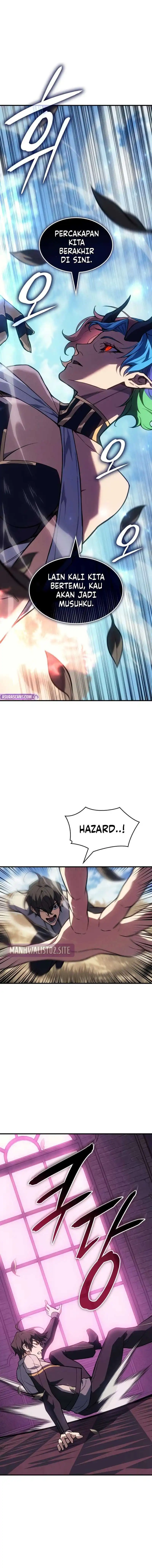 Baca Regressing With The King’s Power - Chapter 139 halaman 9