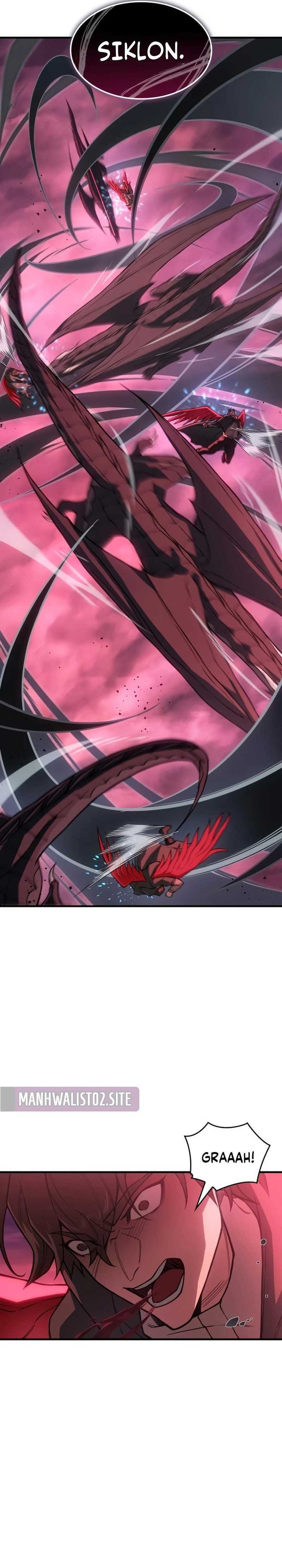 Baca Regressing With The King’s Power - Chapter 140 halaman 10