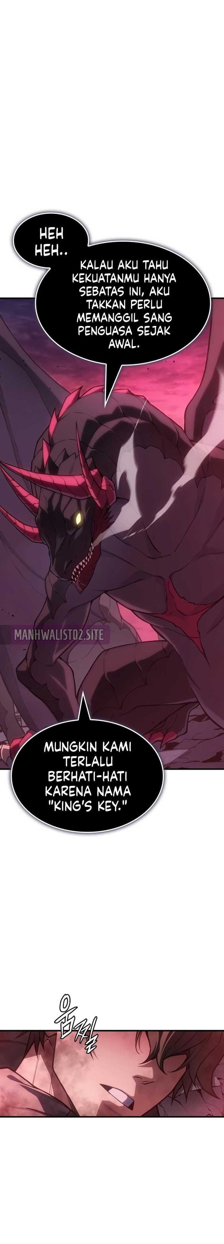 Baca Regressing With The King’s Power - Chapter 140 halaman 16