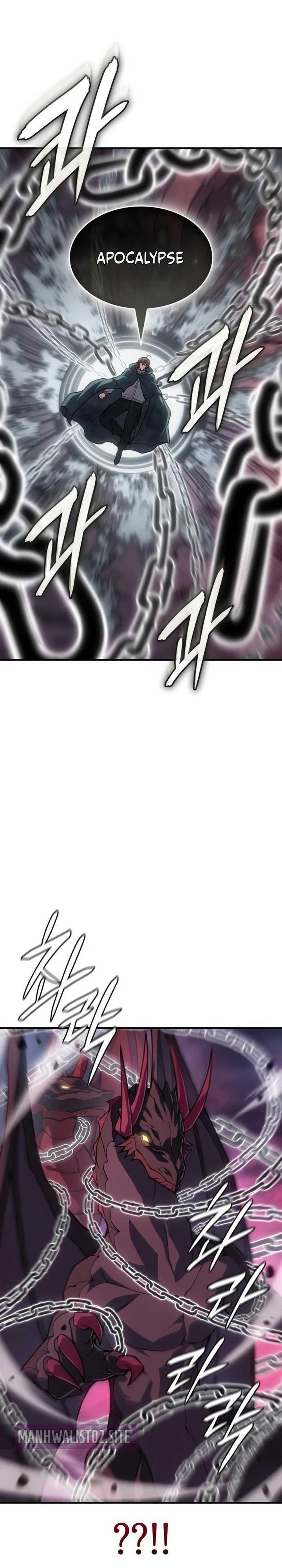Baca Regressing With The King’s Power - Chapter 140 halaman 17