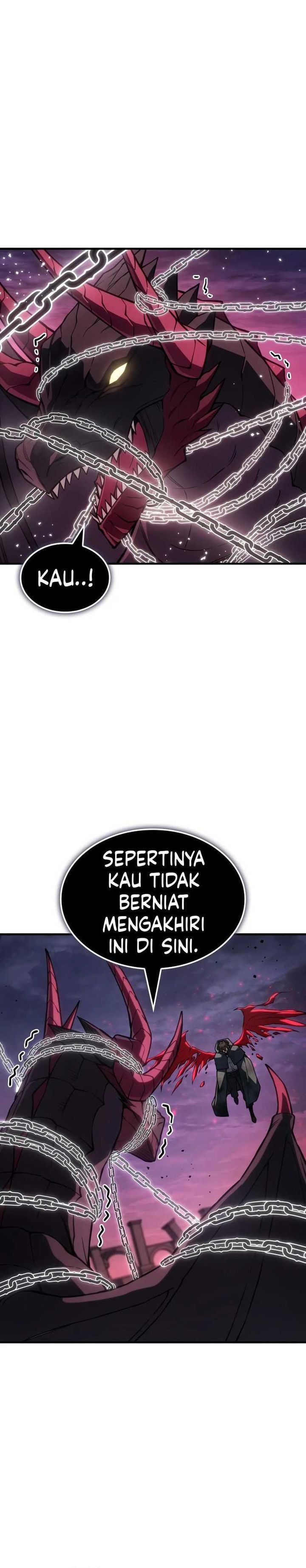 Baca Regressing With The King’s Power - Chapter 140 halaman 18