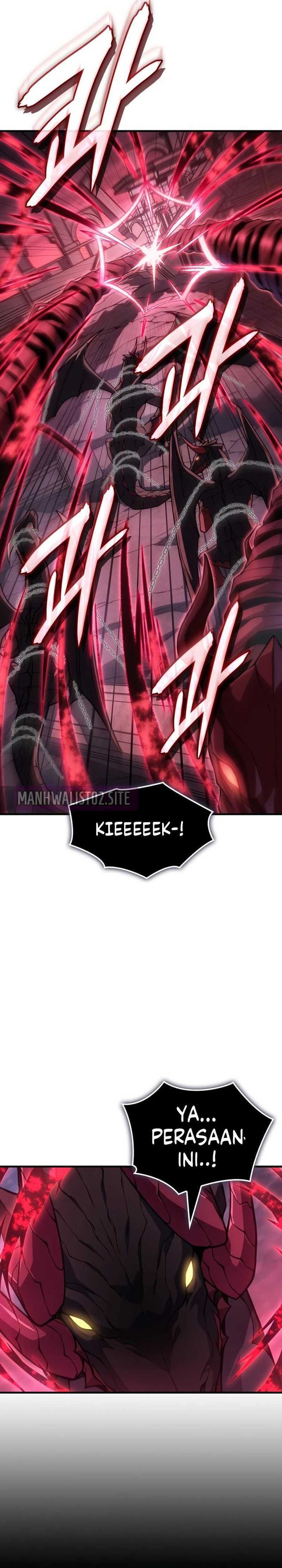 Baca Regressing With The King’s Power - Chapter 140 halaman 21