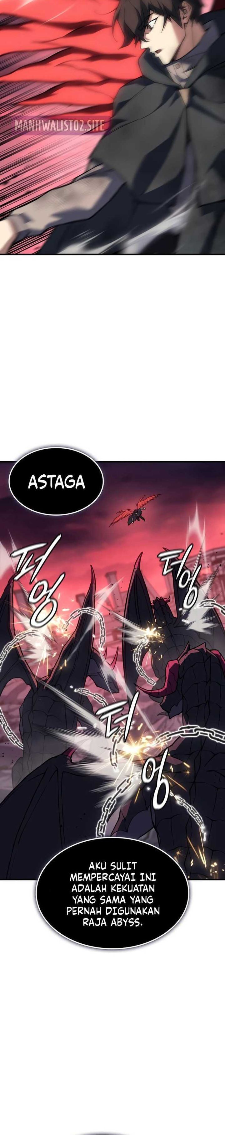 Baca Regressing With The King’s Power - Chapter 140 halaman 24