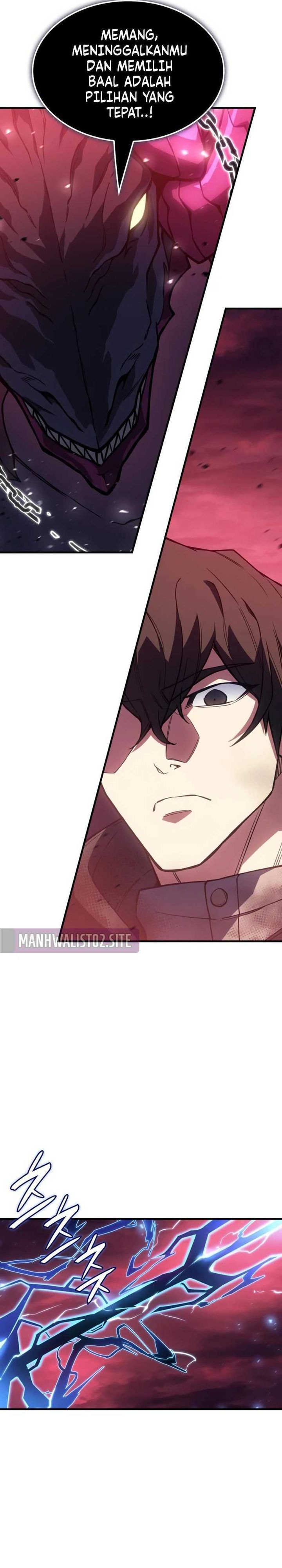 Baca Regressing With The King’s Power - Chapter 140 halaman 25