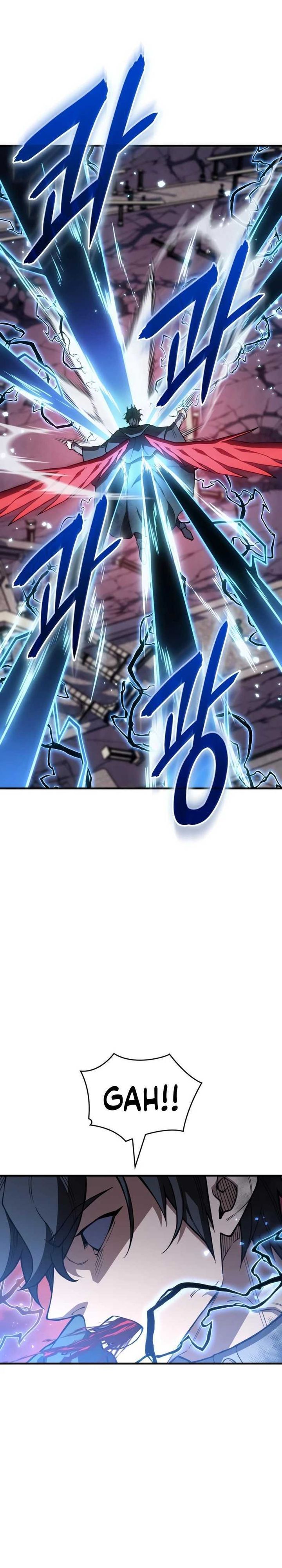 Baca Regressing With The King’s Power - Chapter 140 halaman 26