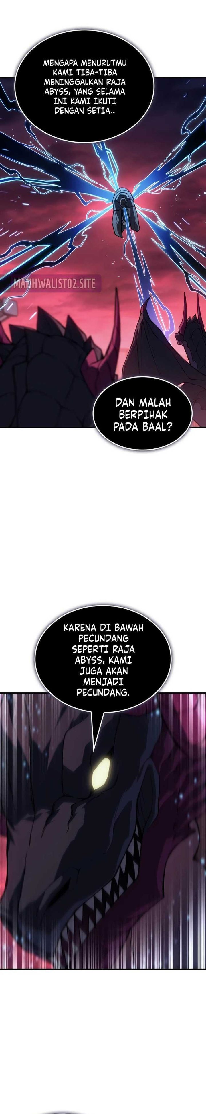Baca Regressing With The King’s Power - Chapter 140 halaman 27