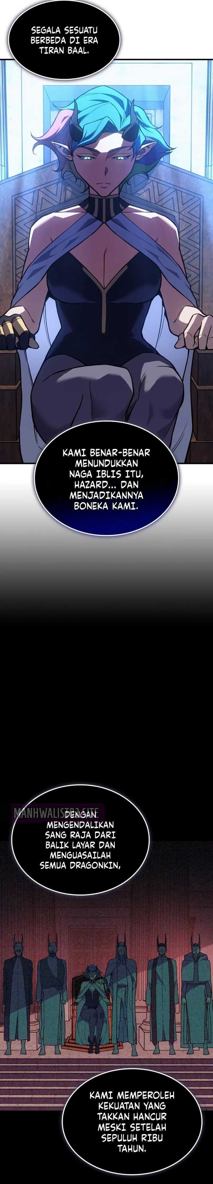 Baca Regressing With The King’s Power - Chapter 140 halaman 28