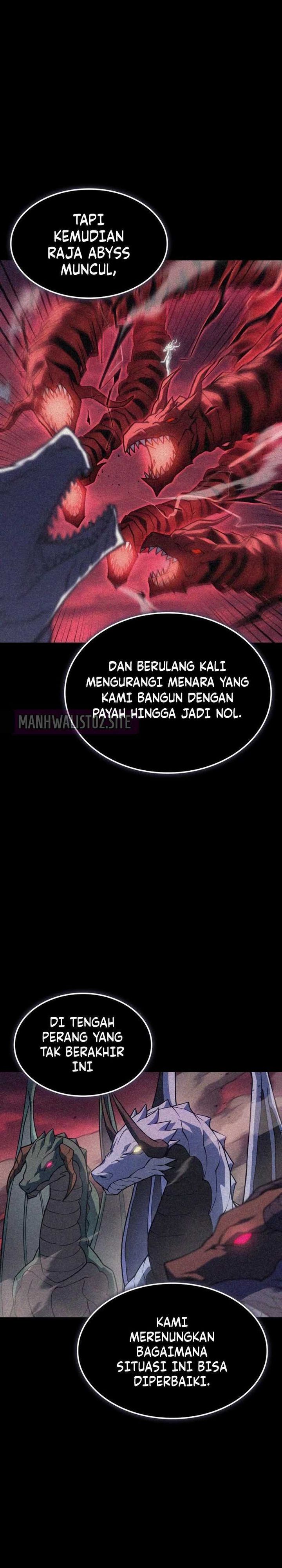 Baca Regressing With The King’s Power - Chapter 140 halaman 29
