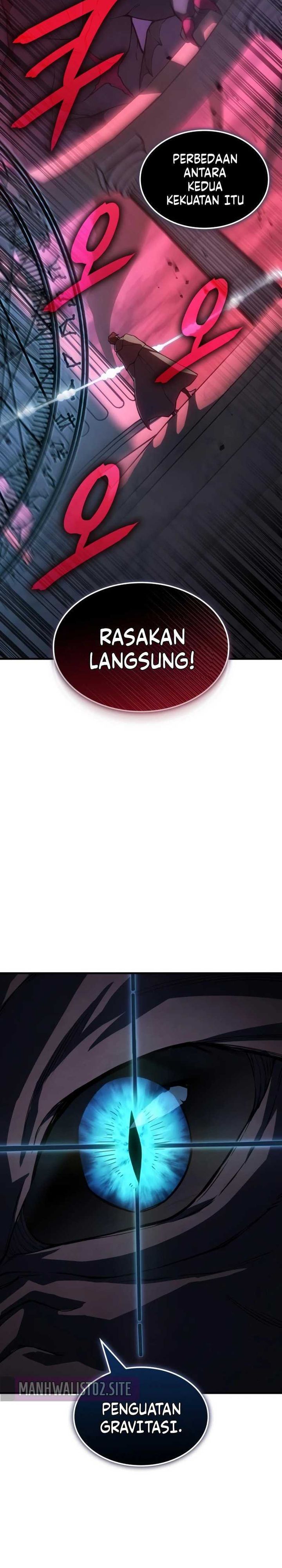 Baca Regressing With The King’s Power - Chapter 140 halaman 3