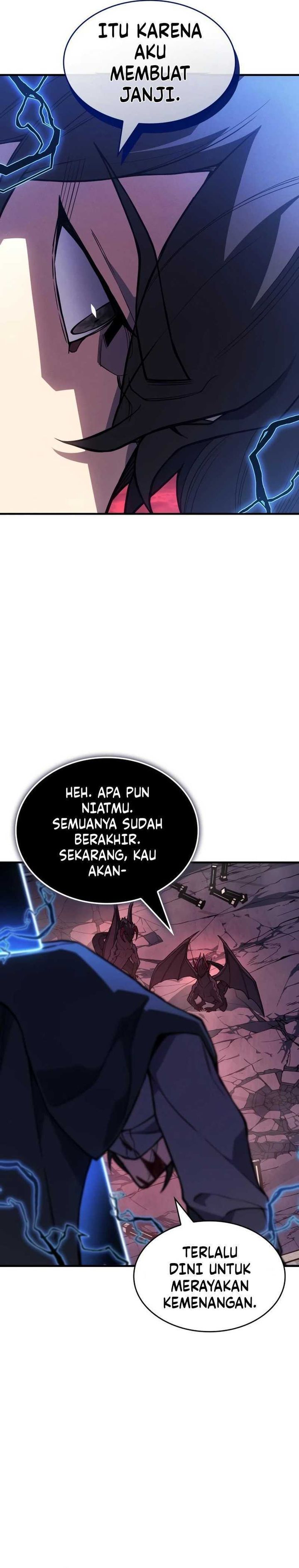 Baca Regressing With The King’s Power - Chapter 140 halaman 33