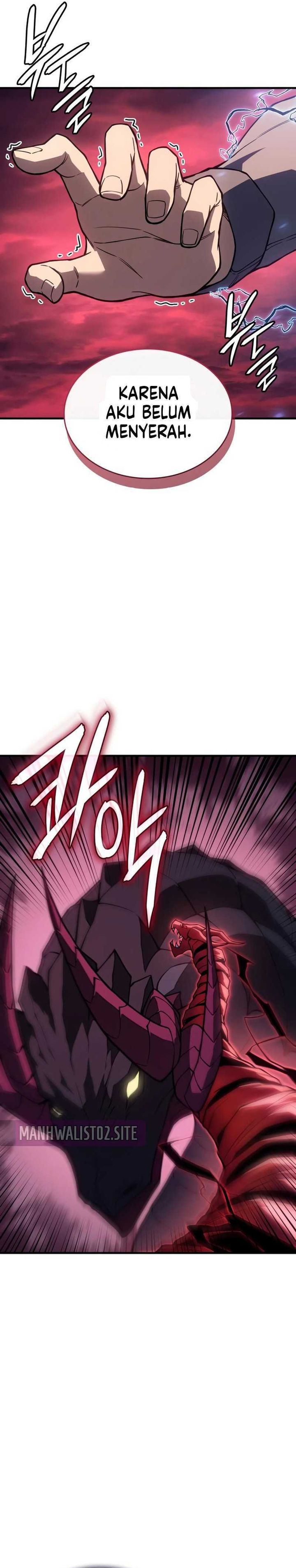 Baca Regressing With The King’s Power - Chapter 140 halaman 34