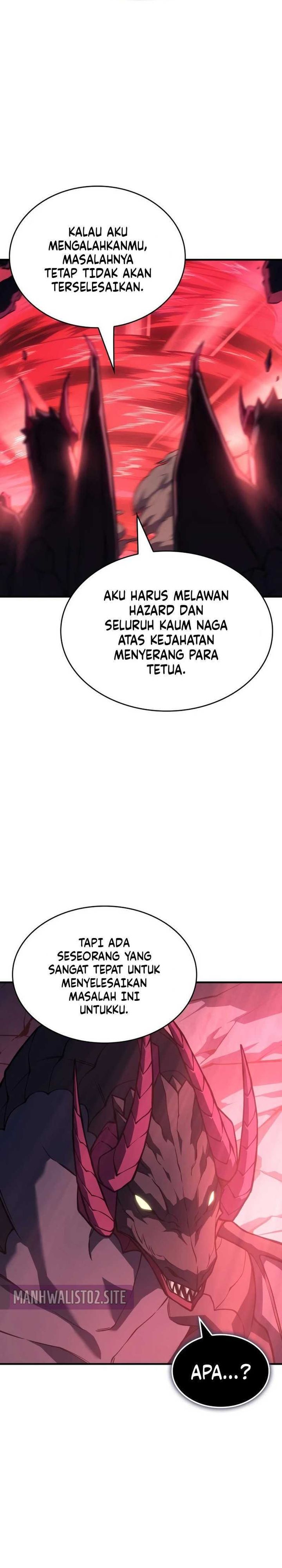 Baca Regressing With The King’s Power - Chapter 140 halaman 37