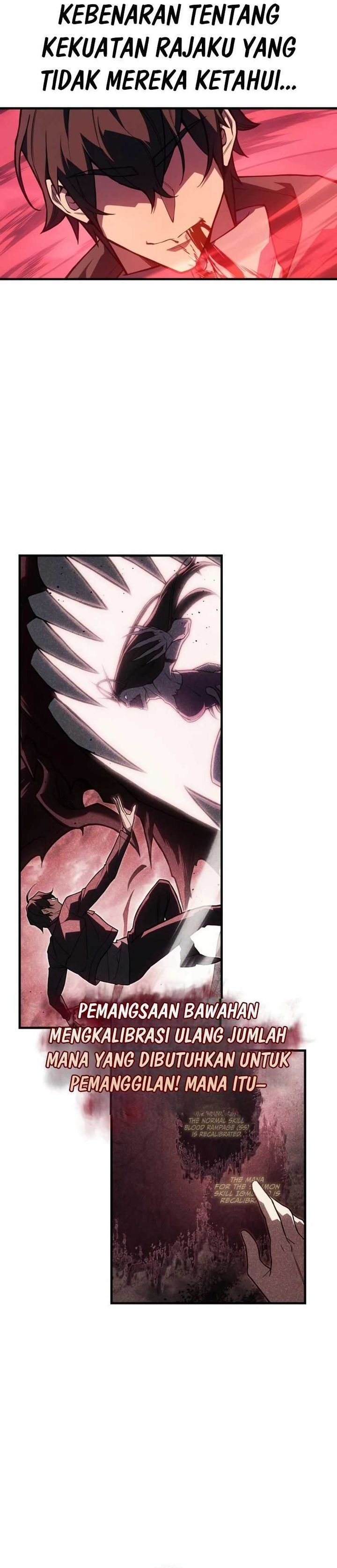 Baca Regressing With The King’s Power - Chapter 140 halaman 38