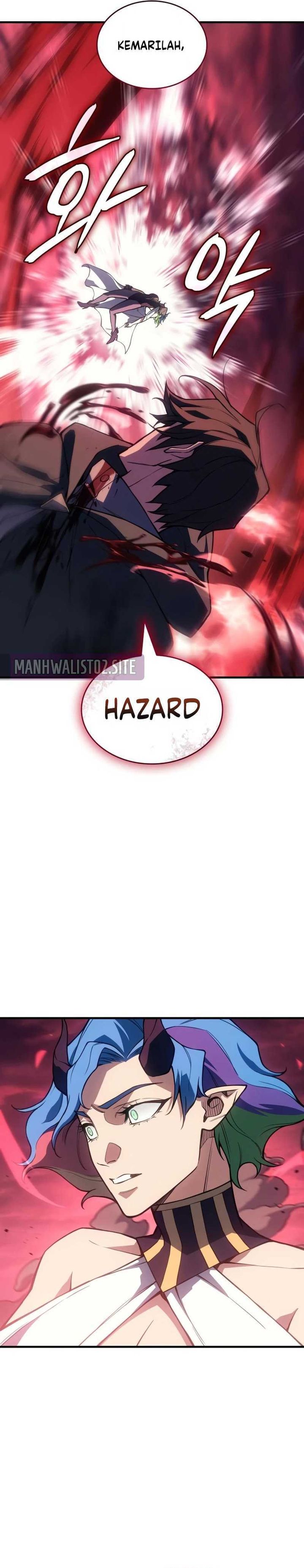 Baca Regressing With The King’s Power - Chapter 140 halaman 39